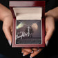 Your Limits Are Endless Daughter: A College Keepsake