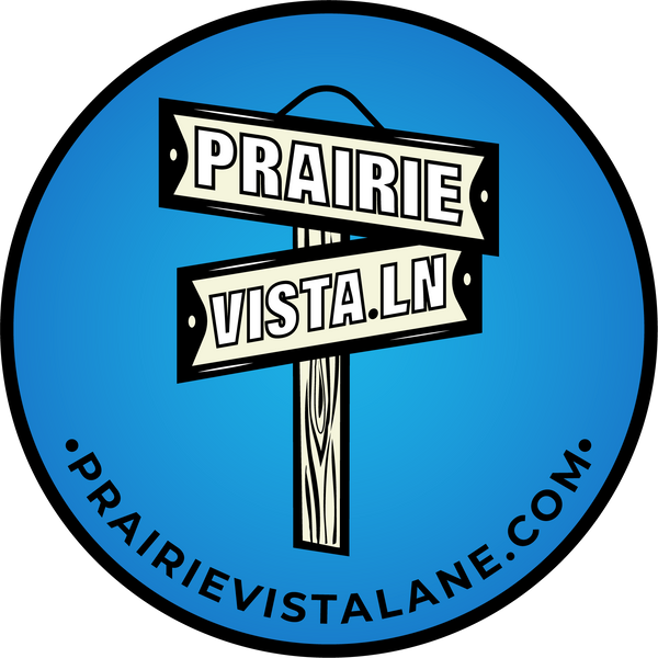 Prairie Vista Lane